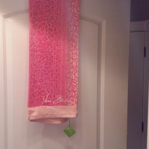 Vera Bradley Beach Towel